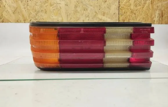 Mercedes-Benz S W126 Rear/tail lights 1268201564 1268201464