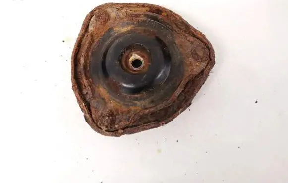 Volvo S40, V40 Coil spring mount trb9225a trb9225-a