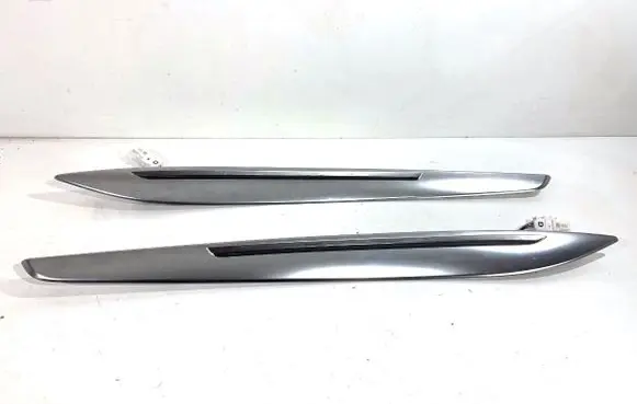 Renault Megane IV Dashboard trim 