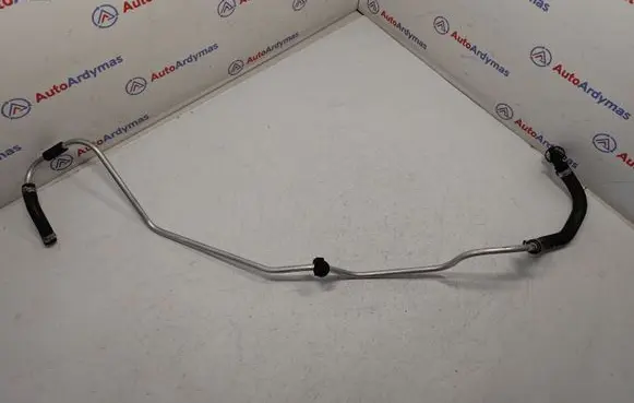 Vacuum line/pipe/hose