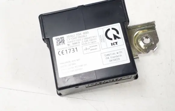 Honda CR-V Other control units/modules 38362T0AB00