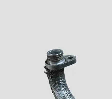 Citroen C6 Air conditioning (A/C) pipe/hose VP827H19A705AB 0910063AP