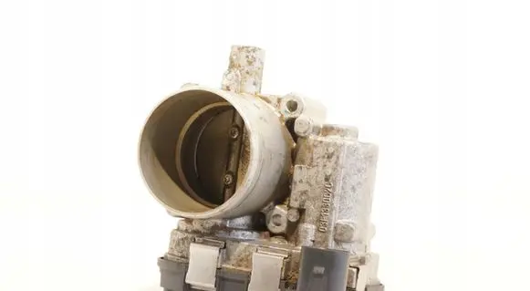 Audi A5 Throttle valve 03F133062C