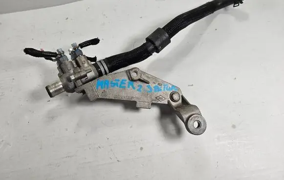 Renault Master III Coolant heater 110019707R