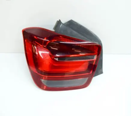 BMW 1 F20 F21 Rear/tail lights 7241543