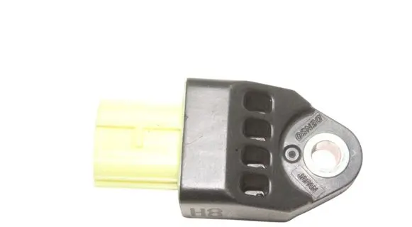 Lexus IS III XE30 Airbag deployment crash/impact sensor 8983112040