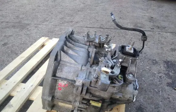 Mini Cooper Countryman R60 Manual 5 speed gearbox