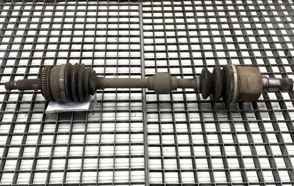 KIA Carens III Front driveshaft 