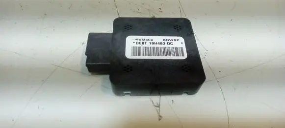 Rain sensor