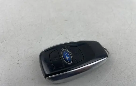Subaru Outback (BS) Ignition key/card HYQ14AHB