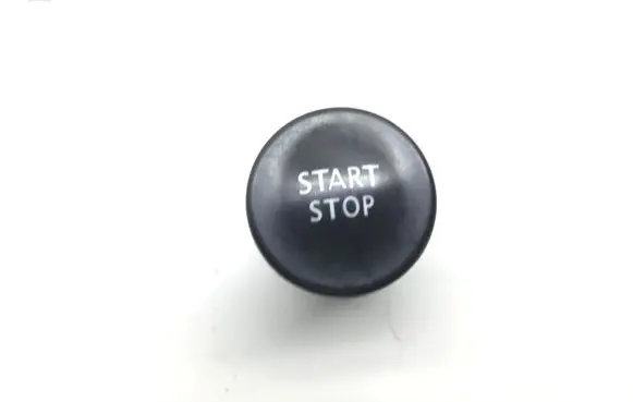 Renault Megane III Engine start stop button switch 107959C M1106 K5059