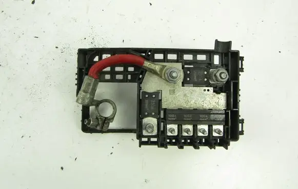 Opel Insignia A Positive cable (battery) 