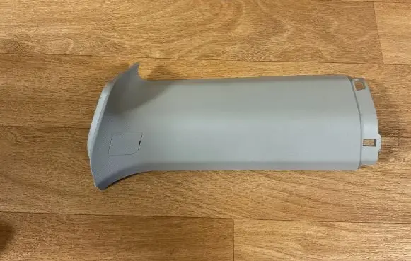 Ford C-MAX II (B) pillar trim (top) AM51R31010AGW D0D1A