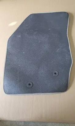 Volvo XC90 Front floor mat 