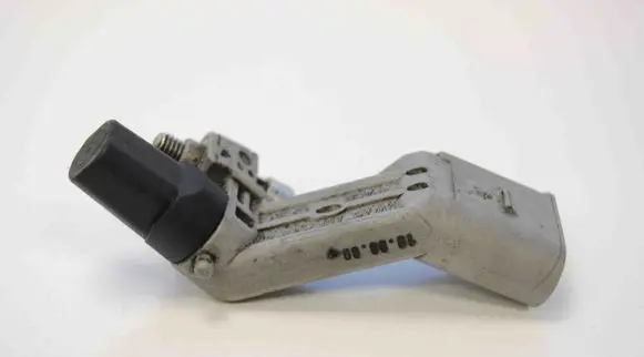 Volkswagen Transporter - Caravelle T5 Crankshaft position sensor 036906433D
