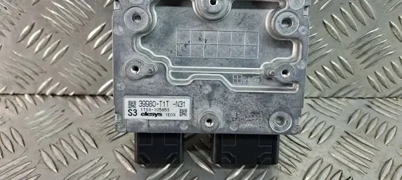 Honda CR-V Power steering control unit/module 39980T1T