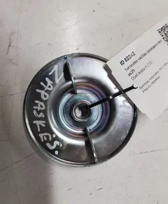 Opel Astra K Spare wheel bolt 