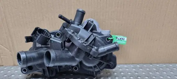 Skoda Octavia Mk3 (5E) Water pump 04E121600BD 04E121042M