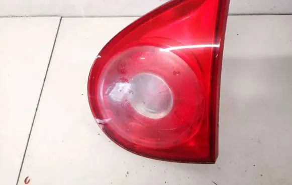 Volkswagen Golf V Tailgate rear/tail lights 1k6945094f 028500202a