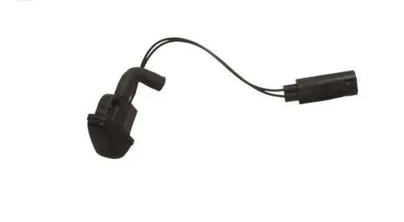 Land Rover Discovery 4 - LR4 Windshield washer spray nozzle 