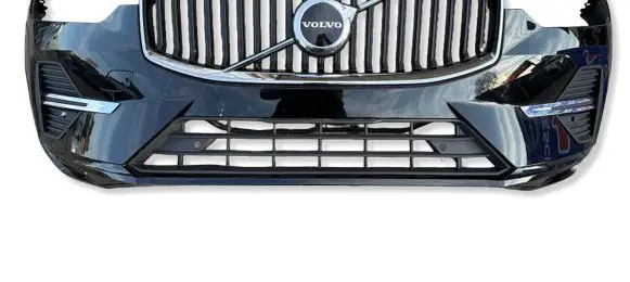 Volvo XC60 Front bumper 32234928 AEE2R