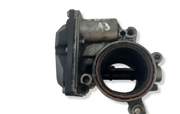 Audi A3 S3 A3 Sportback 8P Throttle valve 03L128063D A2C53337753