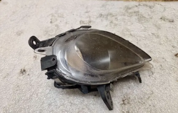Opel Zafira C Front fog light 20863016