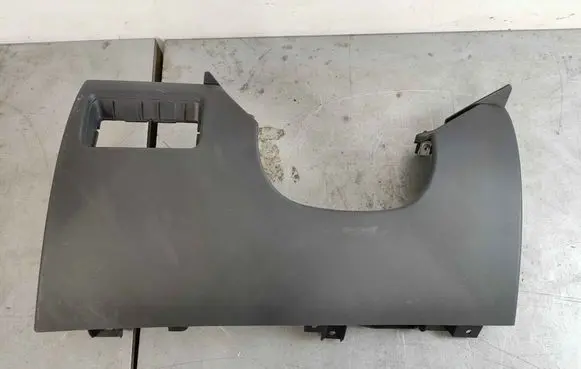 Jaguar XE Dashboard lower bottom trim panel GX73044F08ACW