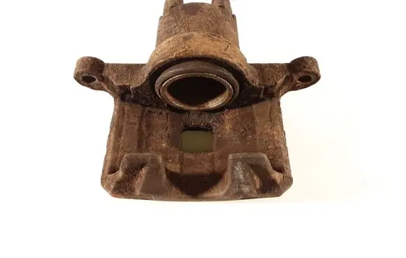 Dodge Caliber Front brake caliper 5739