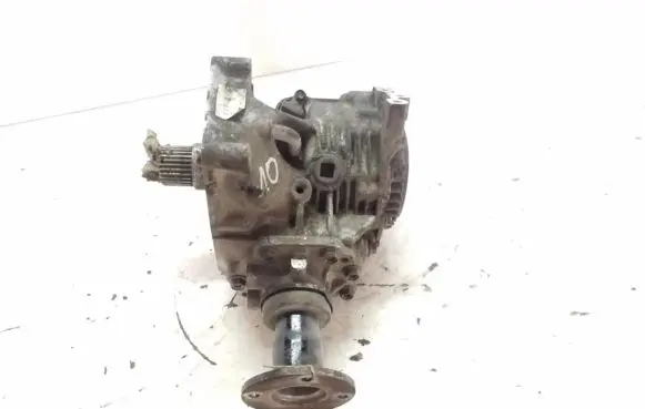 Nissan X-Trail T30 Front differential 