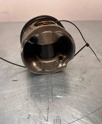 Audi A6 S6 C7 4G Piston FMN 16ACH ACH