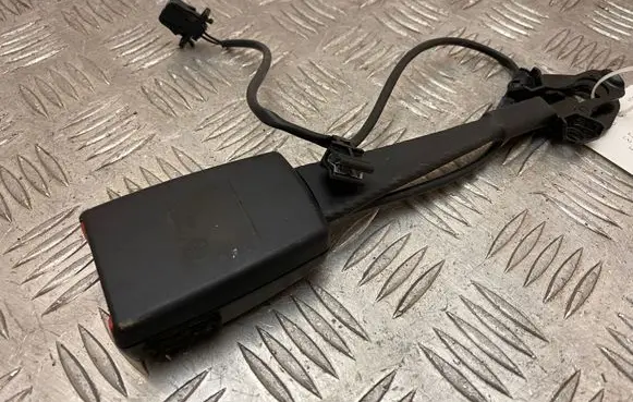Audi A5 Sportback 8TA Front seatbelt buckle 8K0857755F