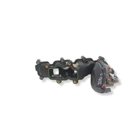 Audi A5 8T 8F Intake manifold 059129712AR 059129086K