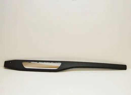 Audi A4 S4 B9 8W Dashboard glove box trim 8W1853190F