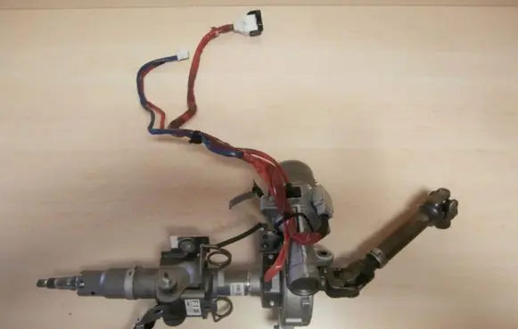 Lexus CT 200H Electric power steering pump JJ301000780 W083