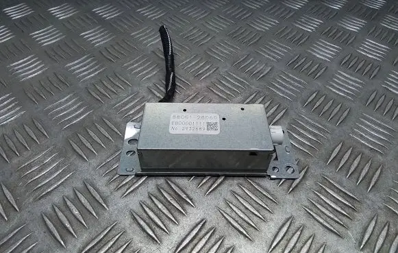 Lexus ES 250 - 300 - 330 Other control units/modules 8805128060