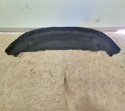BMW Z3 E36 Centre console side trim rear 8399281 51478399281