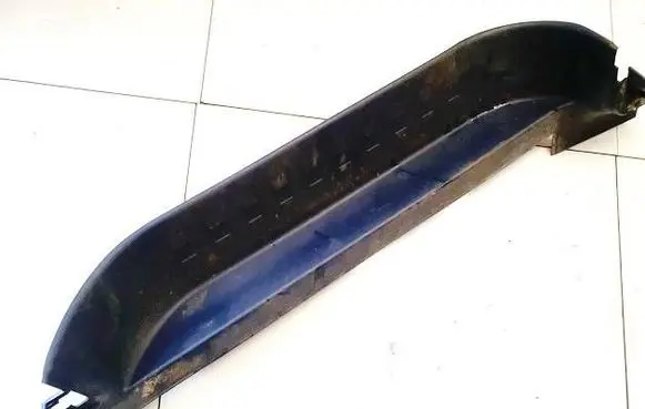 Renault Espace - Grand espace IV Other interior part 8200075172 8200012232