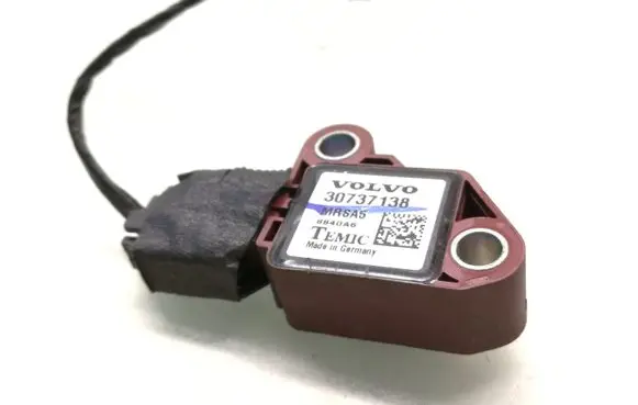 Volvo V50 Airbag deployment crash/impact sensor 30737138
