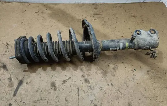 Lexus RX 330 - 350 - 400H Rear shock absorber/damper 4854048261
