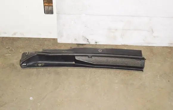 Citroen C4 Grand Picasso Wiper trim 9687793577