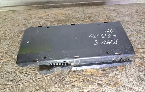 Acura ILX Air conditioning/heating control unit 641183901224