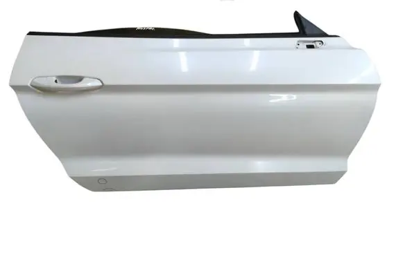 Ford Mustang VI Door (2 Door Coupe)