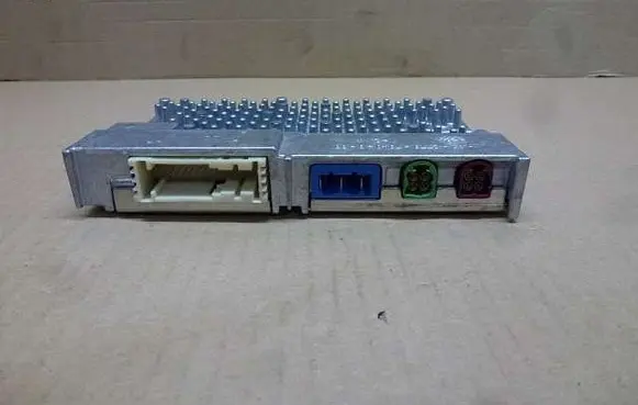 Mercedes-Benz Sprinter W906 Central body control module A2C7824541100