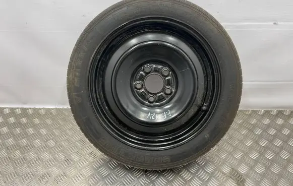 Ford Fusion II R16 spare wheel CM5C1015CXA