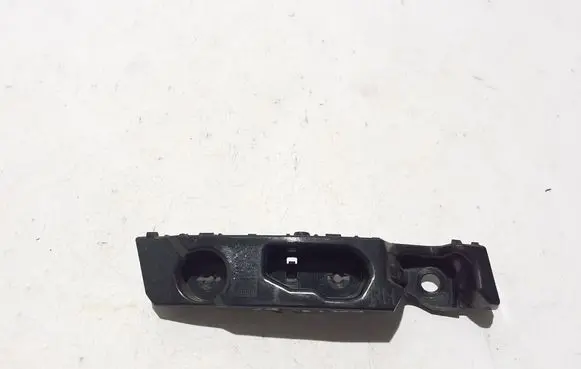 Renault Koleos II Front bumper mounting bracket 622207888R