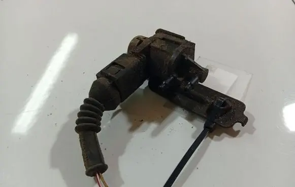 Turbo solenoid valve