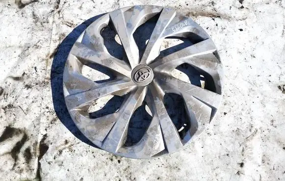 Toyota Avensis T270 R16 wheel hub/cap/trim 4260202510 42602-02510