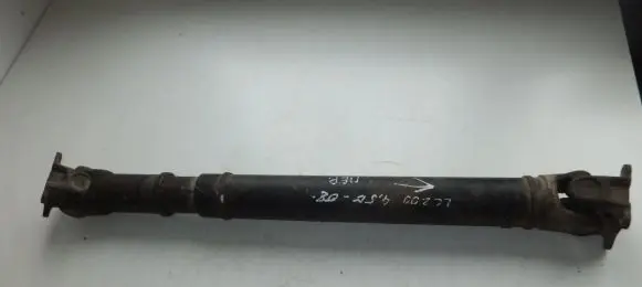 Toyota Land Cruiser (J200) Front prop shaft 