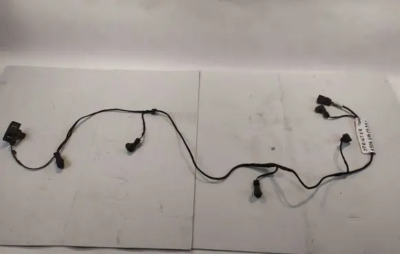 Mercedes-Benz Sprinter W906 Parking sensor (PDC) wiring loom A9064404352 13003019
